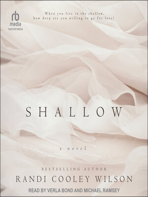 cover image of Shallow